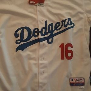 dodger "Ethier" jersey