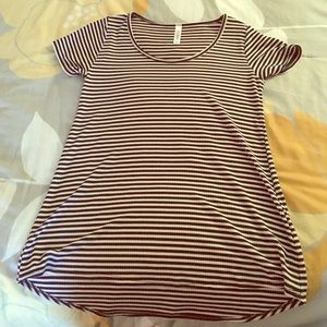 LulaRoe Classic T