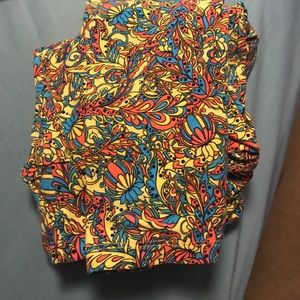 Lularoe TC leggings