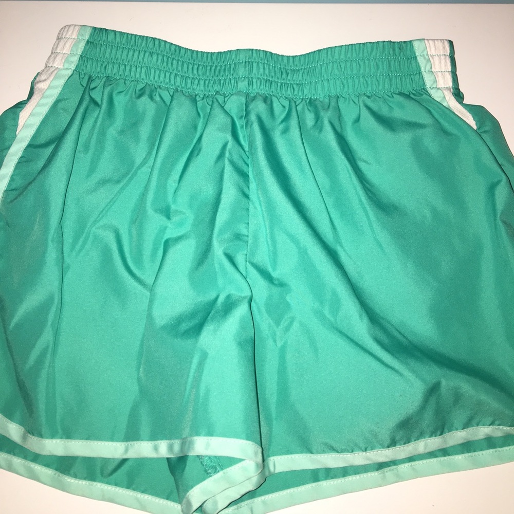 Girls Athletic shorts