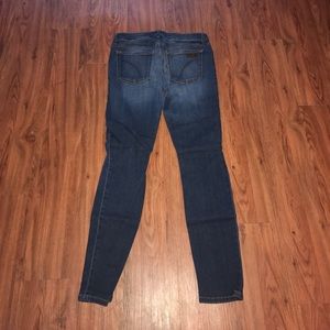 Joe's Jeans Skinny Ankle Size 30