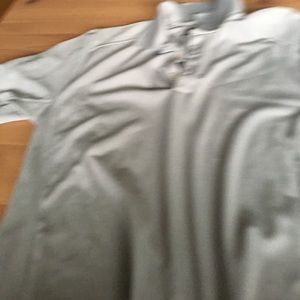 Nike golf polo size small. Never worn.