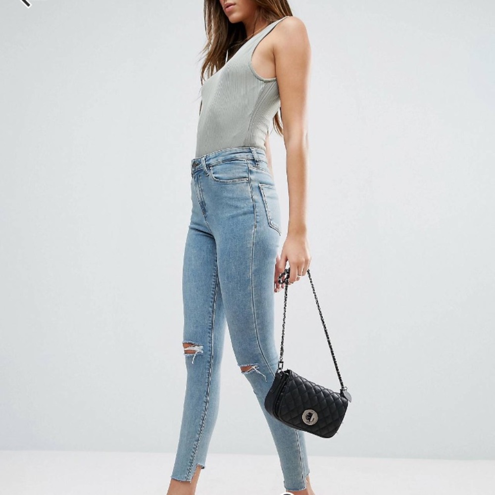 ASOS Skinny Jeans