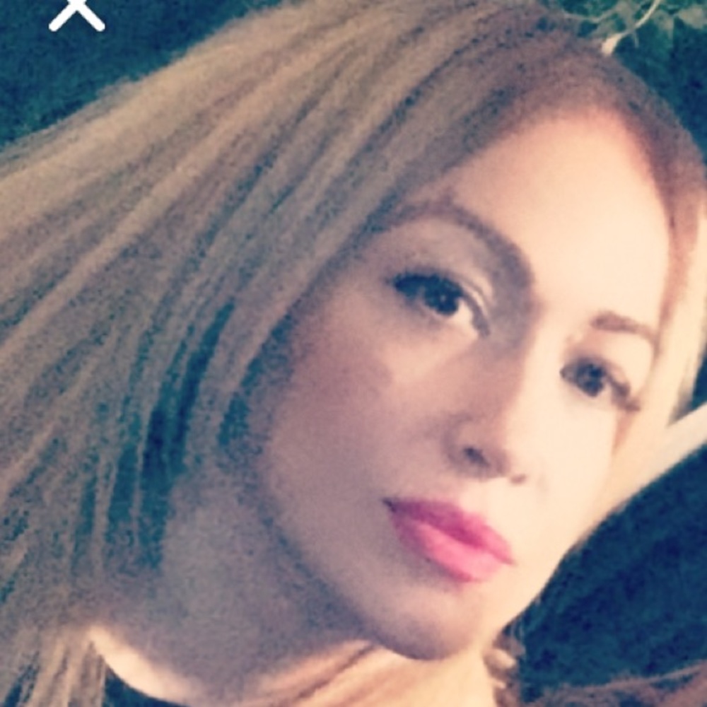 Meet your Posher, Gladys