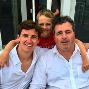 Meet your Posher, Michael