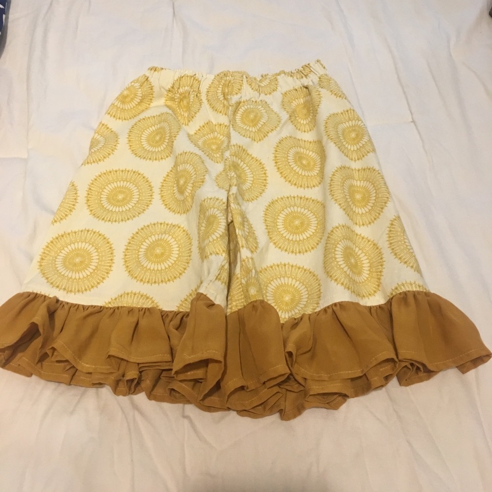 Persnickety Shorts