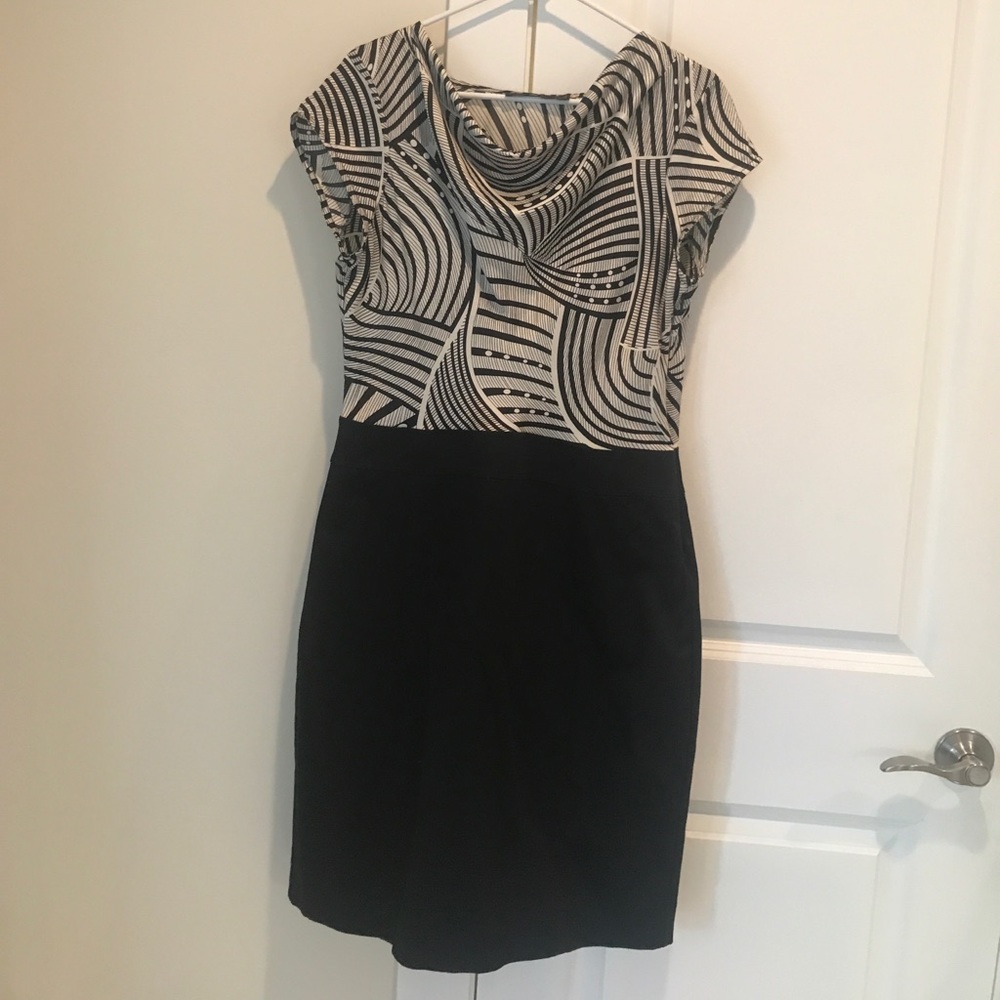 The Limited Dress