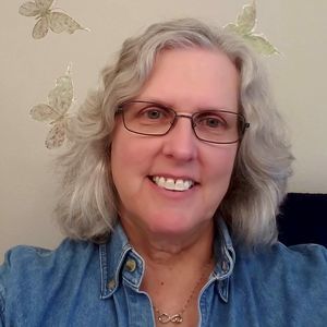 Meet your Posher, Debra