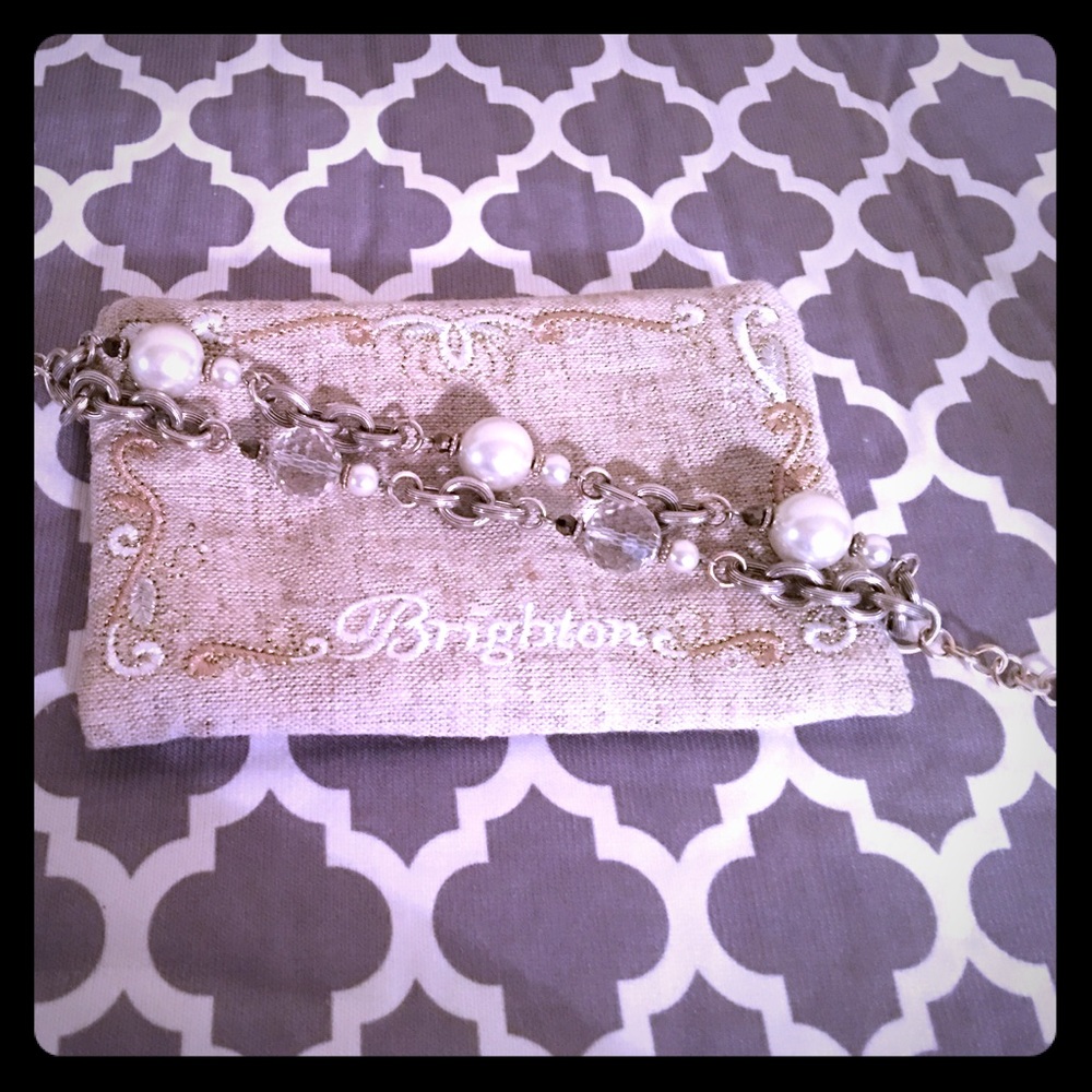 Brighton Bauble Bath Bracelet