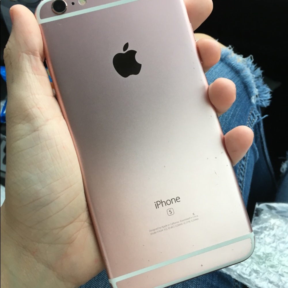 iphone 6splus