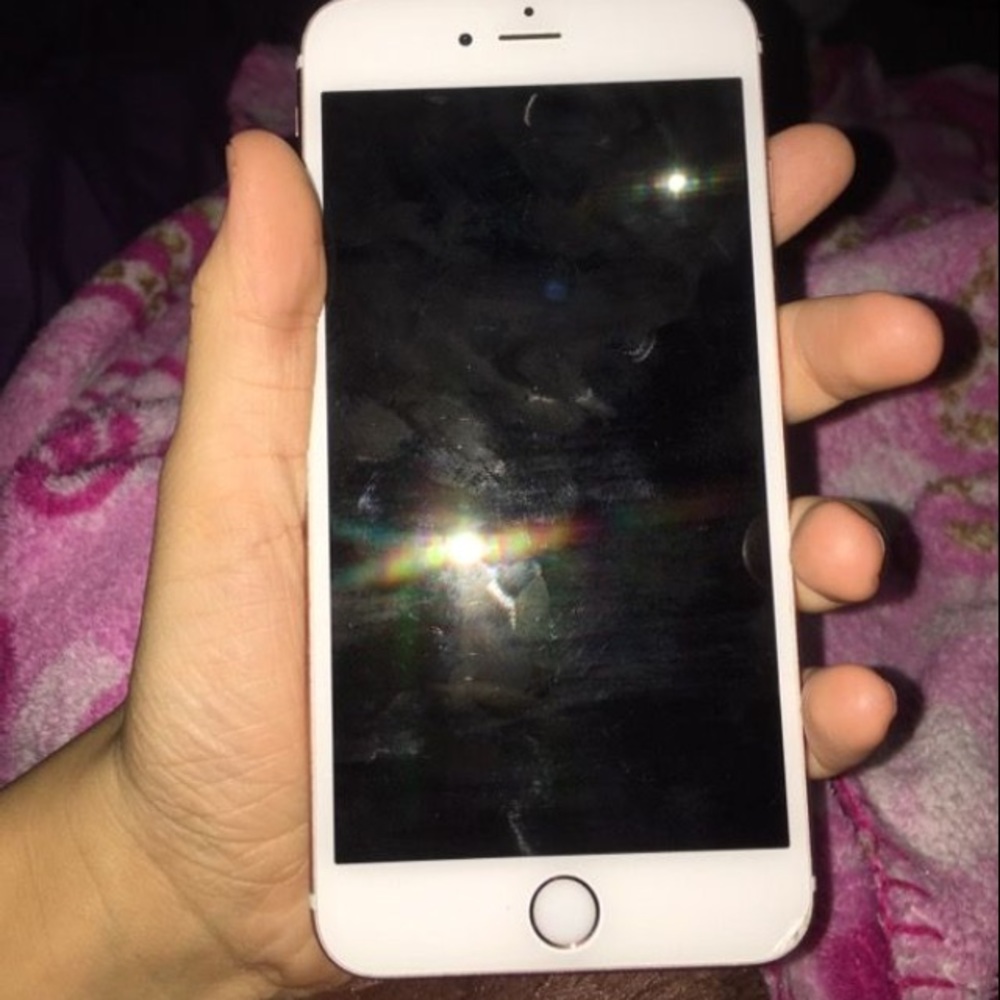 iphone 6splus - Picture 2 of 3