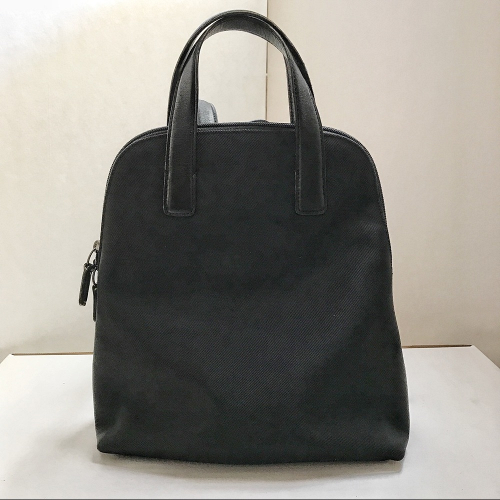 VINTAGE COACH MERCER BACKPACK