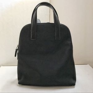 VINTAGE COACH MERCER BACKPACK