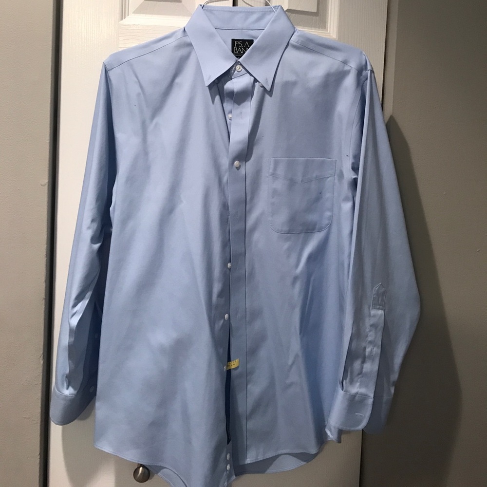 Jos. A. Banks dress shirt