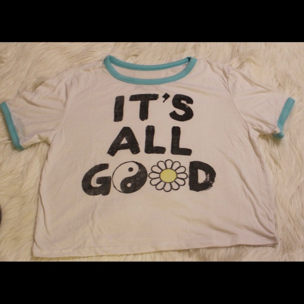 Hybrid Apparel tee
