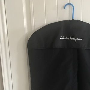 Garment Bag