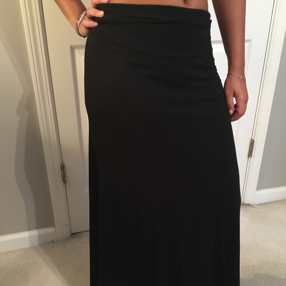 Maxi Skirt - Picture 1 of 1