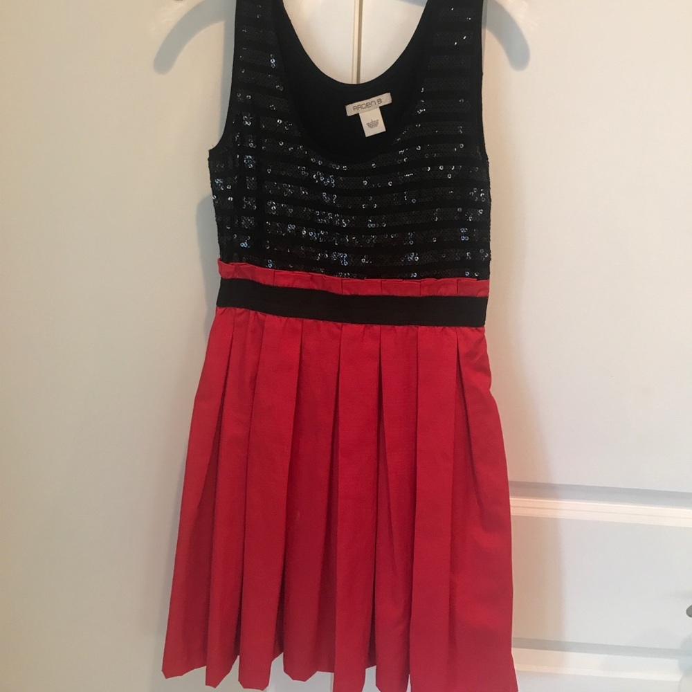 Arden B Dress