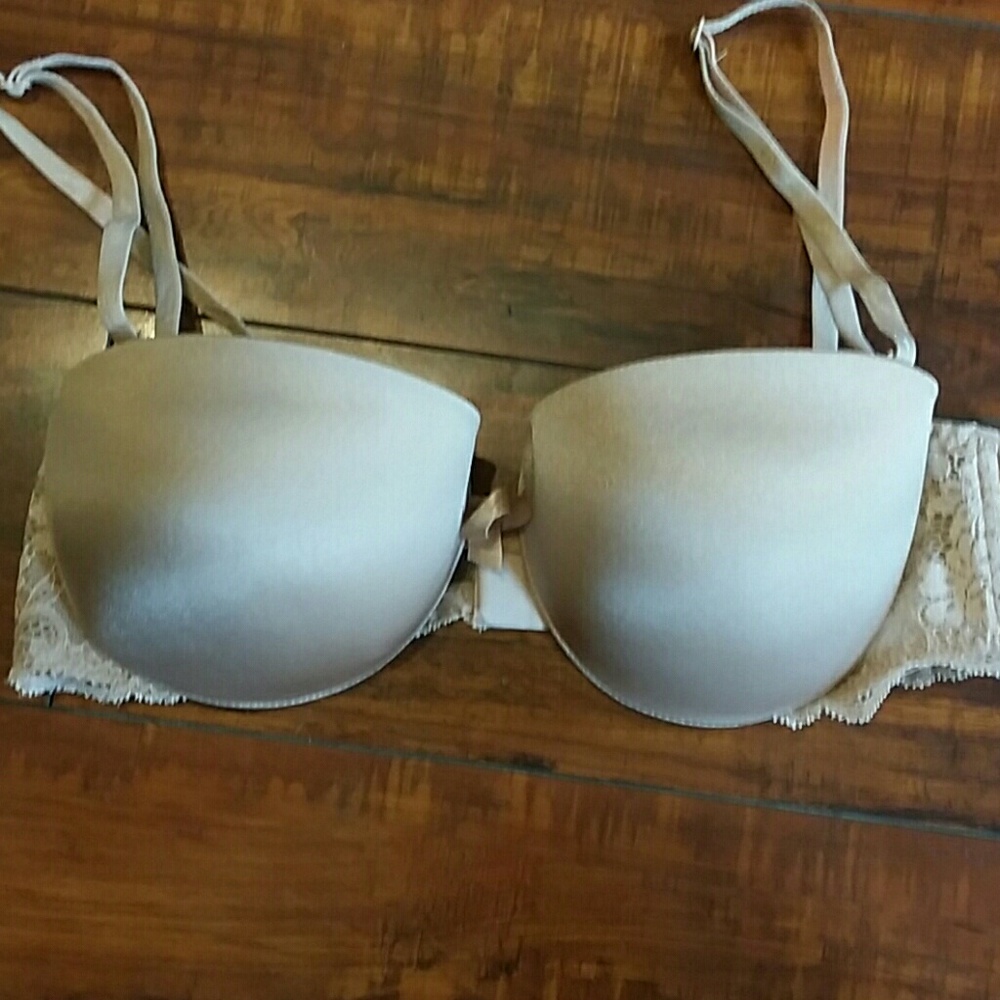 Victoria secret's bra