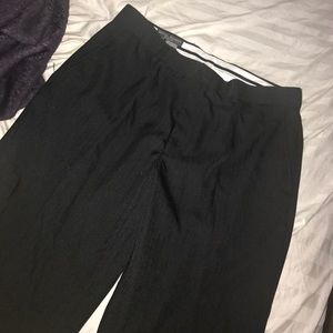 Michael Brandon slim fit dress pants