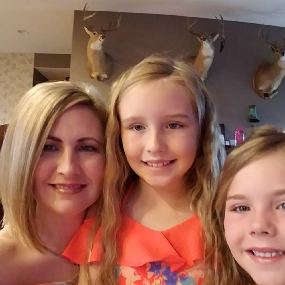 Meet your Posher, Ramona