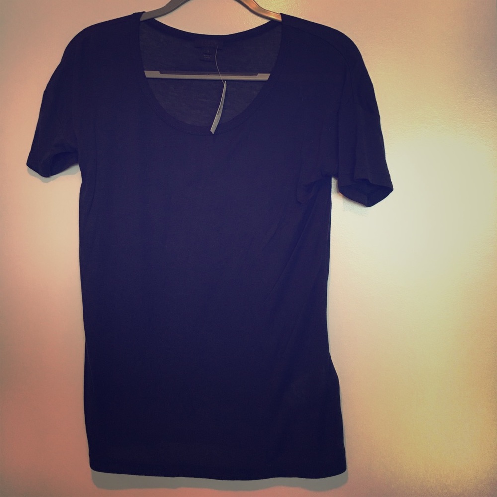 J Crew t-shirt