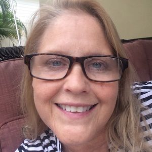 Meet your Posher, Tamara