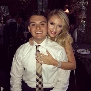 Meet your Posher, Vanessa