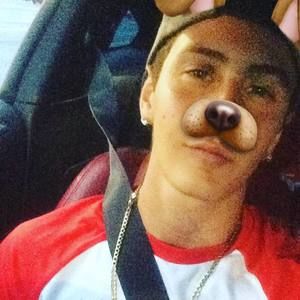 Meet your Posher, Kyle