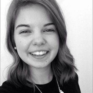 Meet your Posher, Avery