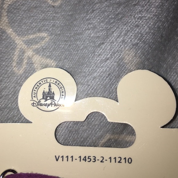 Disney Parks Ribbon Bracelet Trio - Picture 2 of 4