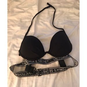 Victoria's Secret bathing suit top