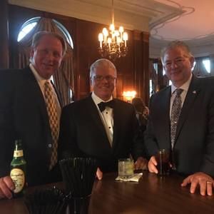 Meet your Posher, Jeff