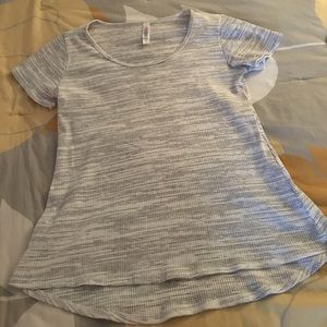 LulaRoe Classic T