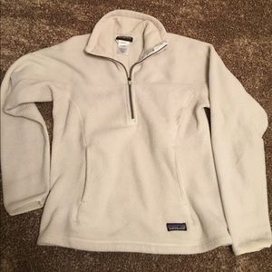 Patagonia fleece