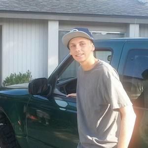 Meet your Posher, Jonah