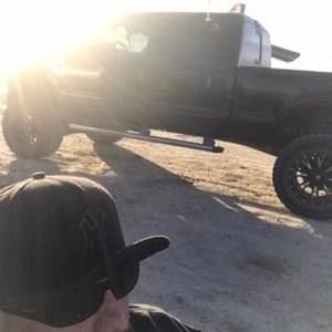 Meet your Posher, Ron