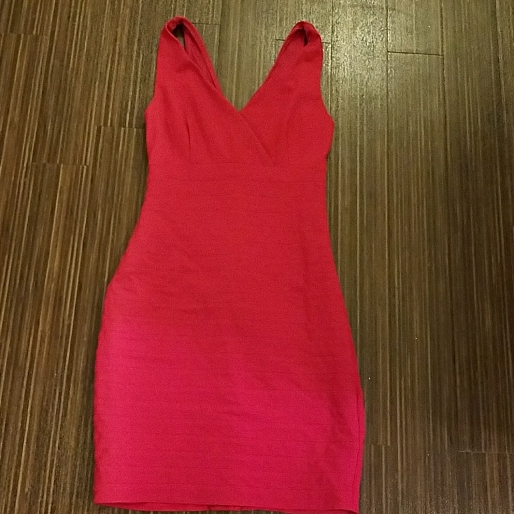 Express dress. Hot!!