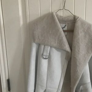 Fossil Winter Coat