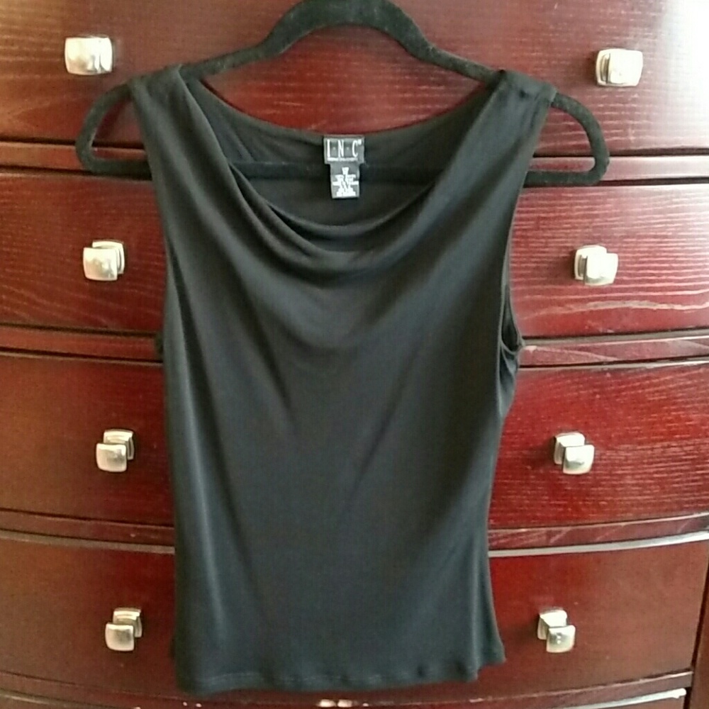 INC black top