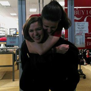 Meet your Posher, Martha