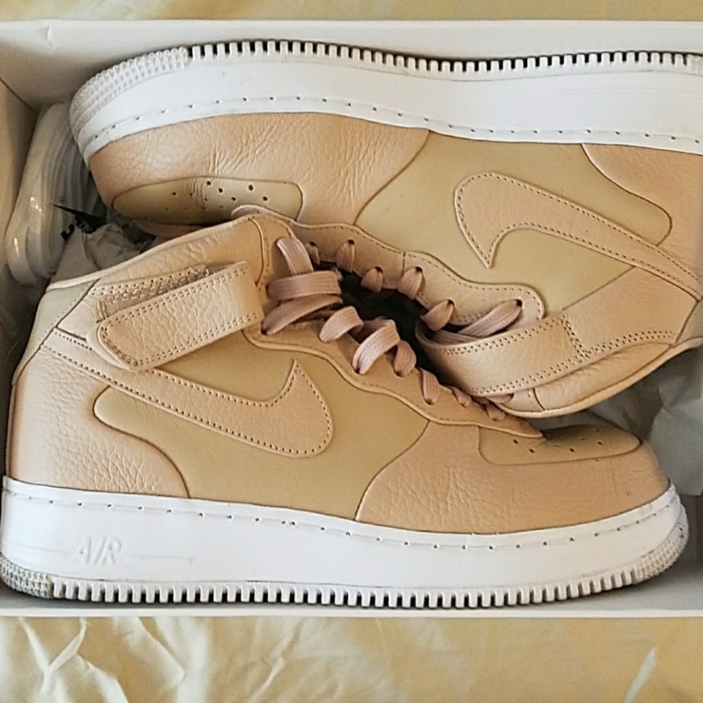 Nike AF1
