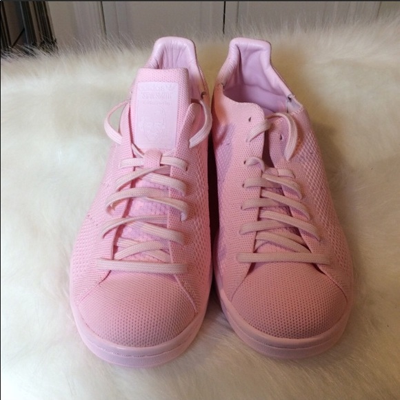 Pink Adidas - Picture 2 of 6