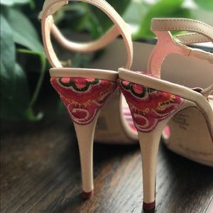 NEW LK Bennett 'Cassia' Heels