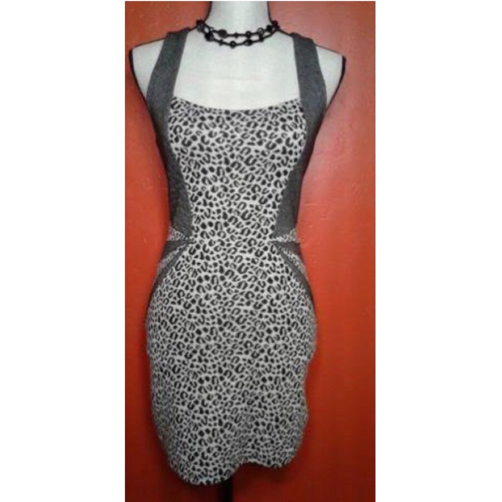 Cute Urban Outfitters Silence + Noise Dress