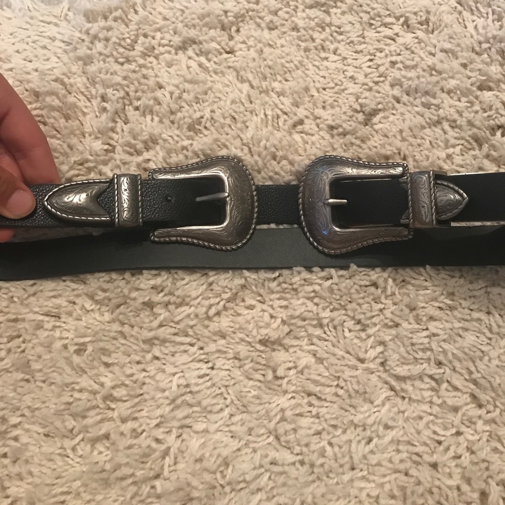 Western Belt
