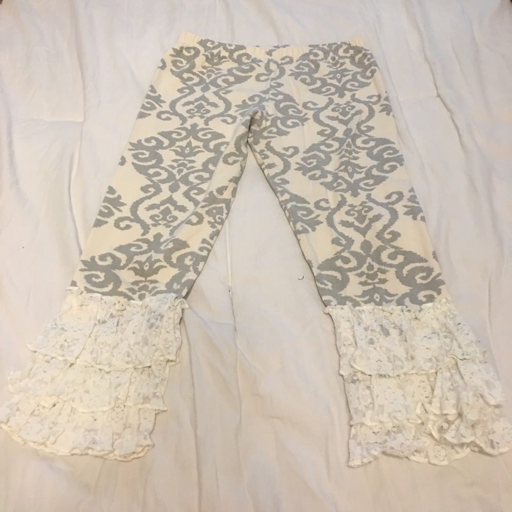Mustard Pie leggings