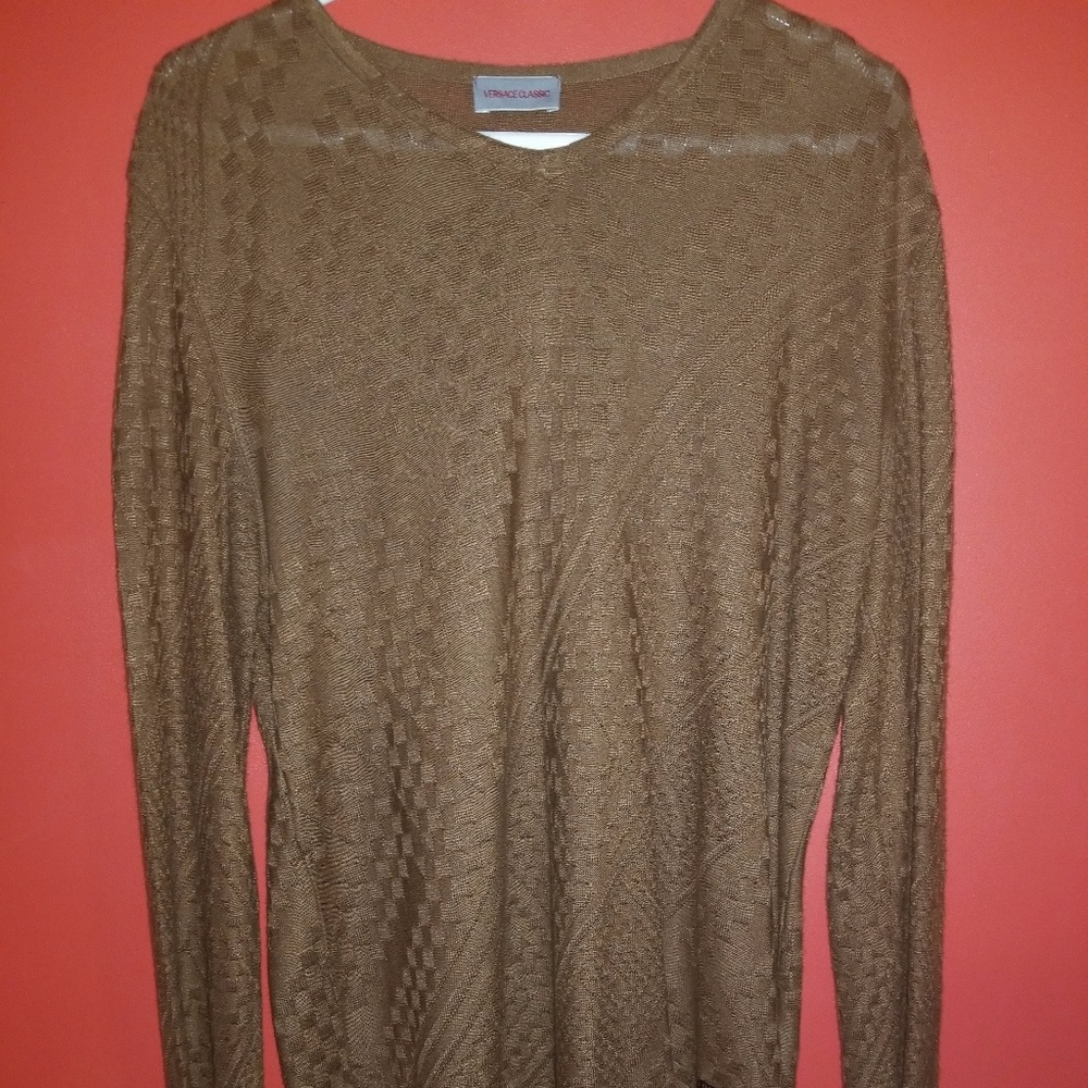Versace Classic
