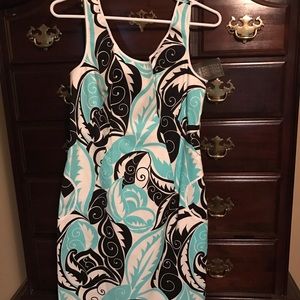 ETCETERA summer dress