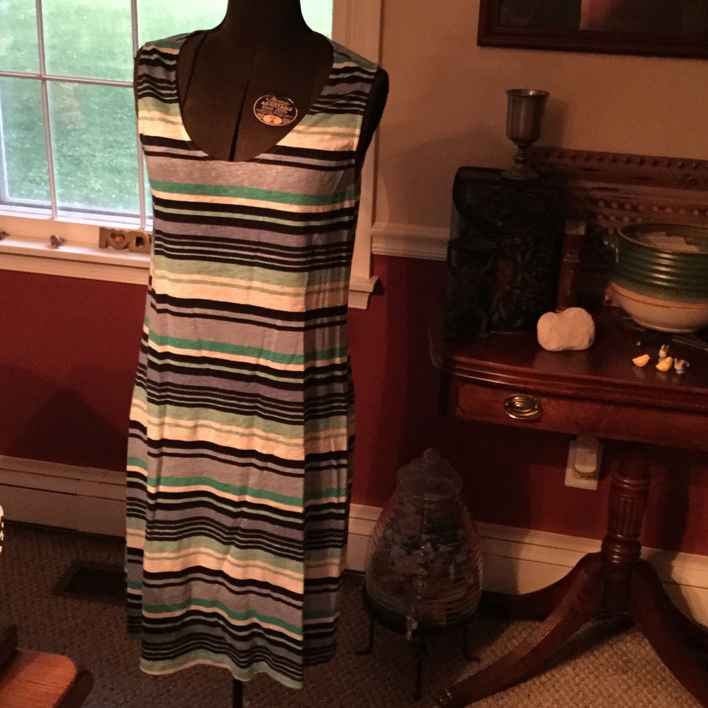 Tommy Bahama Tank Dress